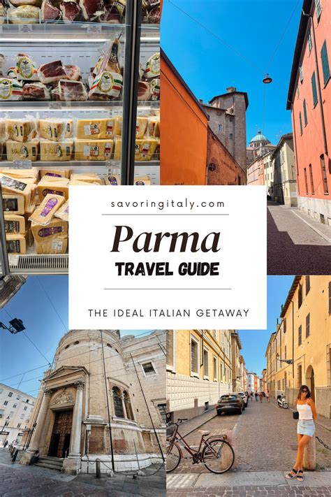 What To Do In Parma Italy Where To Eat, Drink And Stay In Parma, Italy
