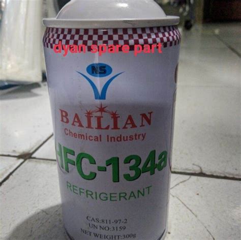 Freon R A Bailian Lazada Indonesia