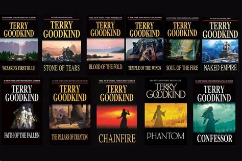 sword  truth full guide