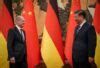 Germany S Strategy To Diversify Trade Relations And Minimize Dependency