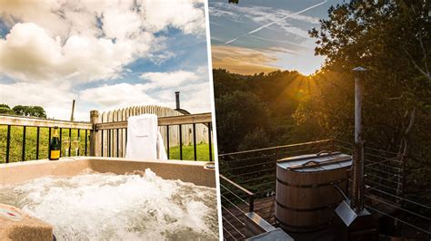 7 Perfect Lodges In The Peak District - The Yorkshireman