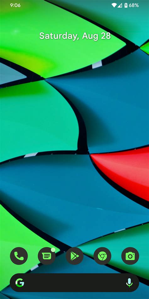 Solved Android 12 Live In Aosp Samsung Members
