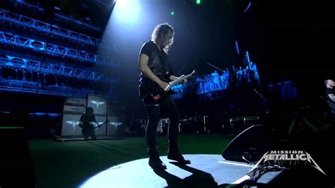 Metallica Fade To Black Hd Youtube