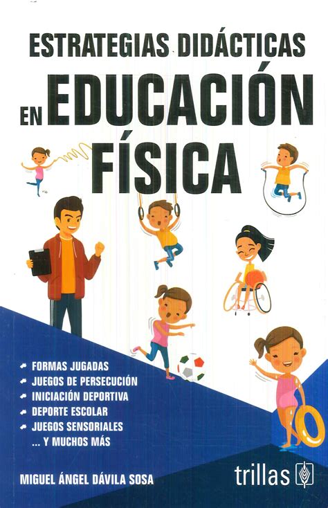 Estrategias Did Cticas En Educaci N F Sica Ediciones T Cnicas Paraguayas