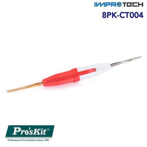 Proskit Insertion Extraction Tool Mm Pk Ct Shopee Malaysia