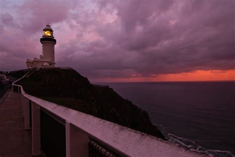 The Meaning Of The Cape Byron Lighthouse Declaration Dailyclout