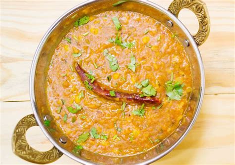 Dhaba Style Dal Fry Recipe Yummy Food Recipes