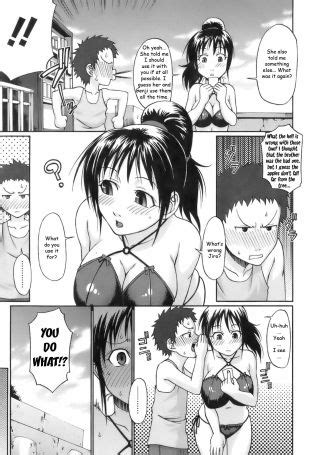 Love Potion Luscious Hentai Manga Porn