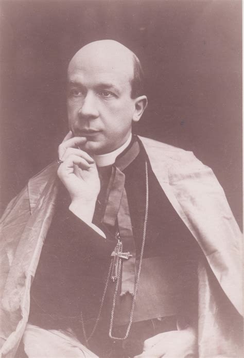 The death of Bishop Bidwell – 1930 – Forgotten Victorians