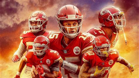 Kansas City Chiefs 2022-2023 Playoffs Hype Video - YouTube