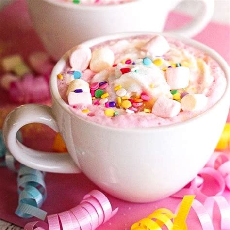 11 Recipes For Magical Unicorn Food Taste Of Home