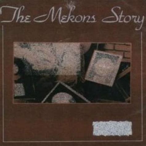 Mekons The Mekons Story Hitparadech