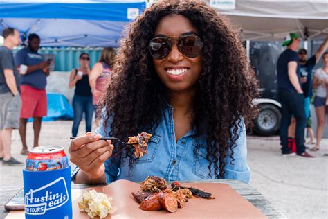 The Best Food Truck Tour In Austin Texas Austin Eats Food Tours — Busybeingshasha