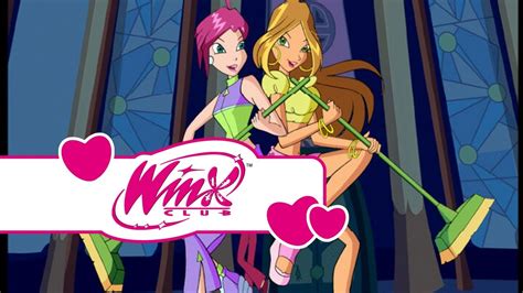 Winx Club Friend S Episodios Completos Winx Club Temporada En The