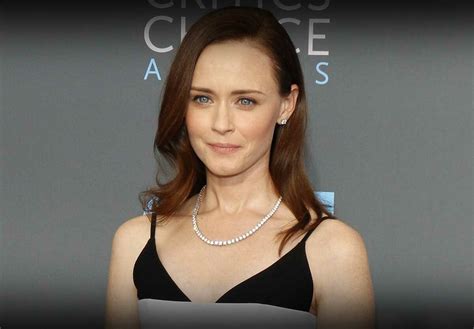 Alexis Bledel 2024 Sib Marice