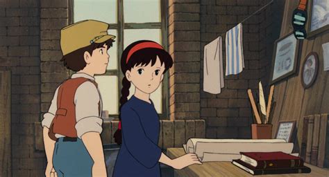 Generación GHIBLI on Twitter Sheeta mi padre tomó esa fotografía