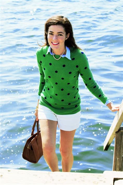 40 Classical And Preppy Outfits For Women Artofit