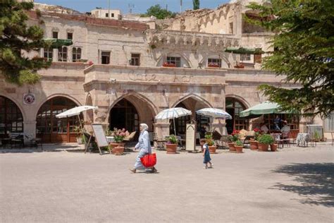 Cappadocia Private Full Day Design Your Own Guided Tour Getyourguide