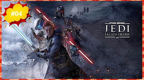 STAR WARS Jedi Fallen Order Dathomir 04 YouTube