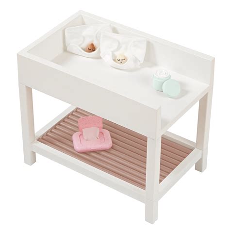 baby doll high chair 2