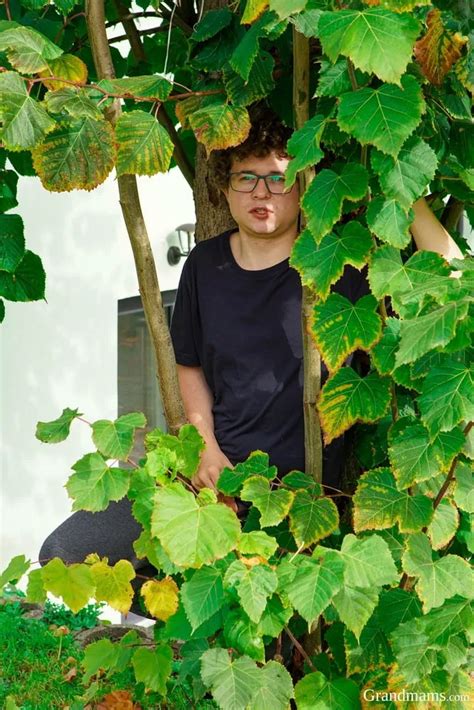 Fucking My Stalker At GrandMams 16 Nude Pics XHamster