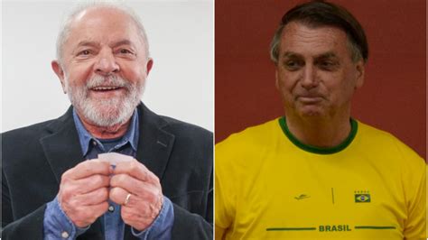 Leia Onde Bolsonaro E Pt Ganharam E Perderam Votos De A