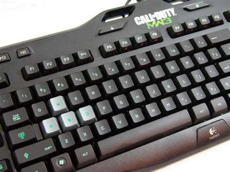 How To Set Up Macros On A G105 Logitech Gaming Keyboard | Robots.net