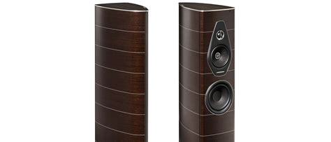 Sonus Faber Olympica Nova II review | What Hi-Fi?