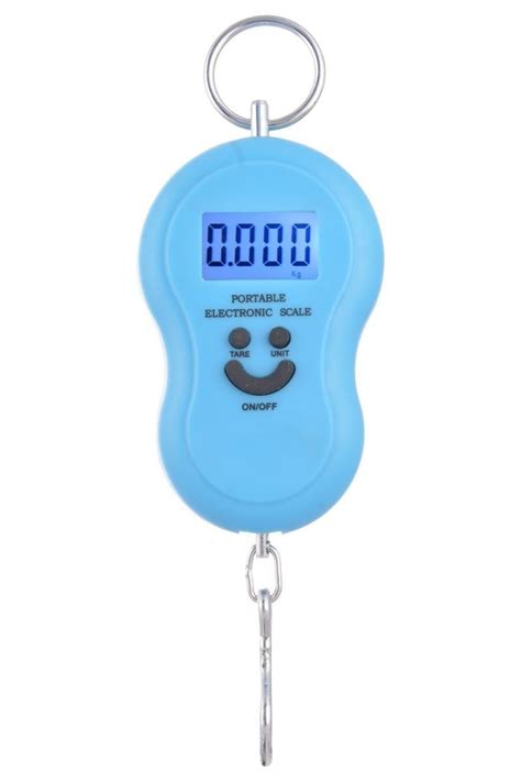 Portable Electronic Digital Lcd Weighing Scale एलसीडी तोलने का स्केल