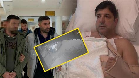 Oktay Derelioğlu nun eşi Başak Derelioğlu na saldırıda yeni görüntüler