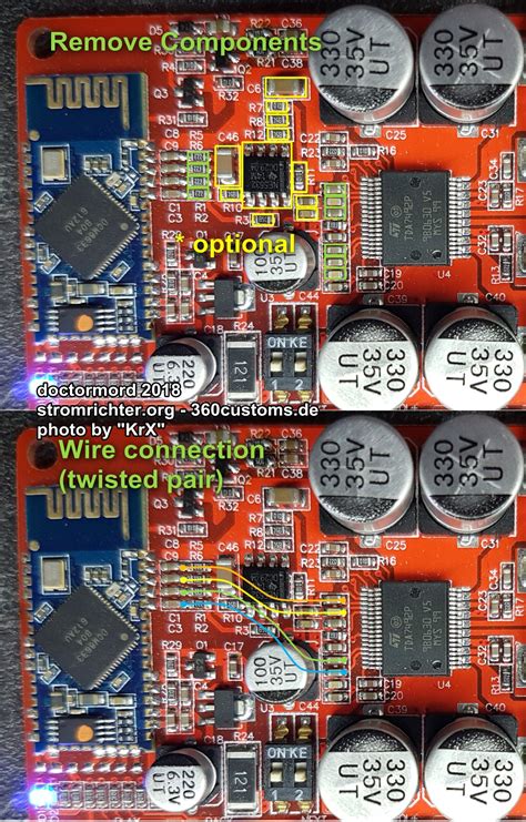 Sanwu Tpa Csr Bluetooth Noise Fix Page Diyaudio