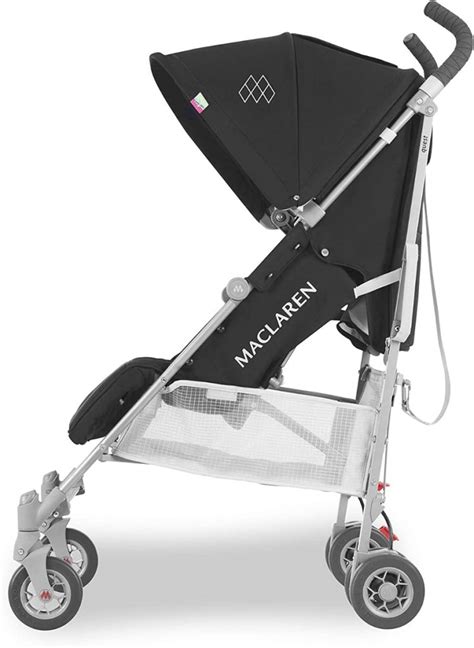 Maclaren Quest La mejor silla de paseo de Maclaren Precio opinión y