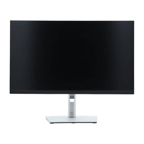 24 Inch Dell P2422H 1920 X 1080 LED Monitor Preto Back Market