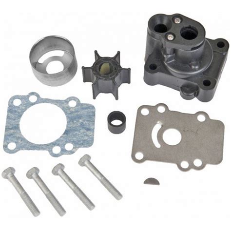 Sierra Yamaha Water Pump Repair Kit Replaces Oem Yamaha W A