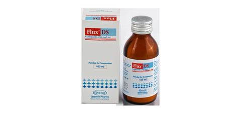 Flux Ds Syrup Ml Online Pharmacy Bd