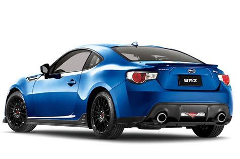 Toyota 86 And Subaru Brz Future Classics