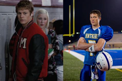 11 Reasons Matt Saracen And Matt Donovan Are The Same Character