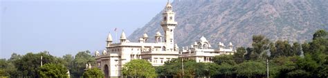 Mayo College Ajmer Ajmer, India | Best Time To Visit Mayo College Ajmer