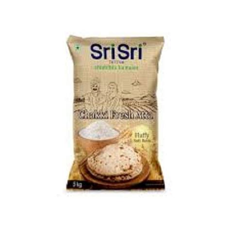 White Percent Natural Hygienically Packed Whole Wheat Desi Fresh