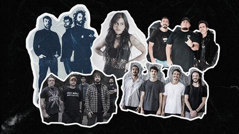 Rock Session confira line up da segunda edição do festival