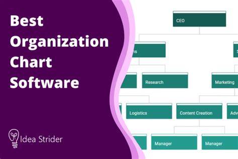 Best Flowchart Software In 2023 Ranked And Reviewed Idea Strider