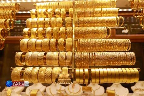 Gold Rate Up By Rs To Rs Per Tola Asfe World Tv