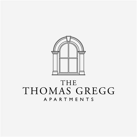 The Thomas Gregg Apartments