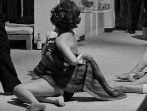 LA DOLCE VITA NUDE SCENES AZNude