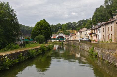 The 9 Most Beautiful Villages In The Vosges Generalinfomax