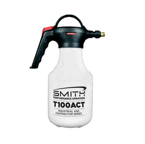 SMITH 1 GALLON SMITH MULTI USE SPRAYER Prestige Protective Coatings