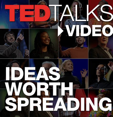 The 20 Most Popular Ted Talks Of All Time Educational Technology And