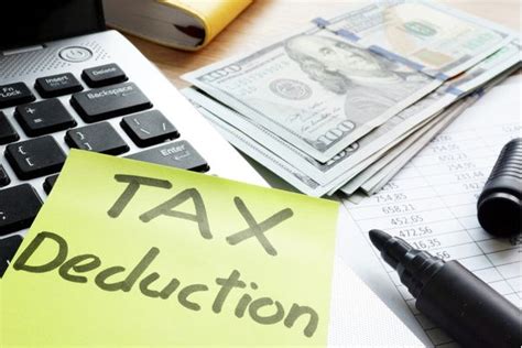 Tax Deduction Guide For Australian Businesses Tax Agent Perth