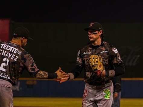 Tomateros De Culiac N Abre Puertas A Charros De Jalisco Sateliteonline Mx