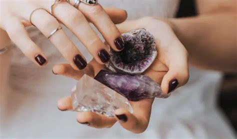 Best Crystals For Virgo Women And How To Use Them All The Crystals